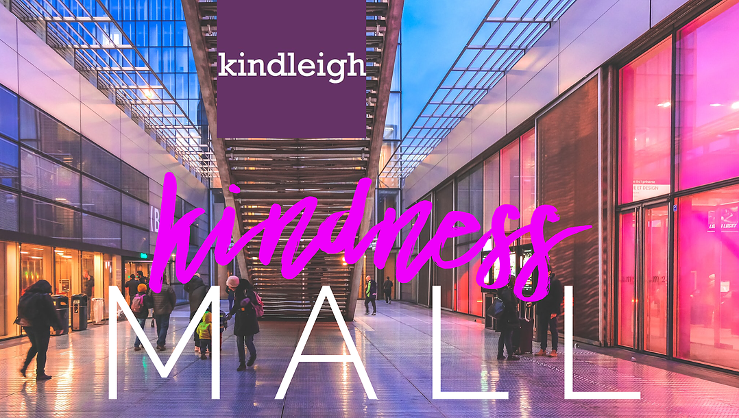 Kindess Mall